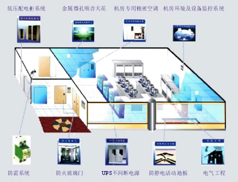科技之光：软件开发行业的新篇章